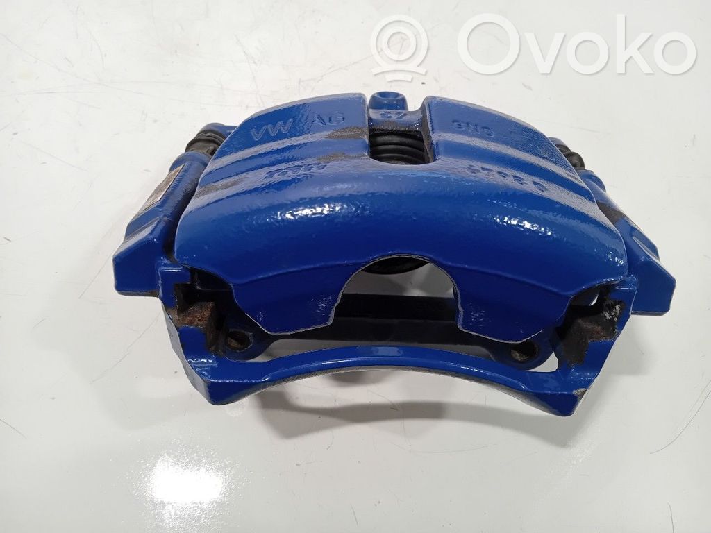 Volkswagen Golf VII Front brake caliper 