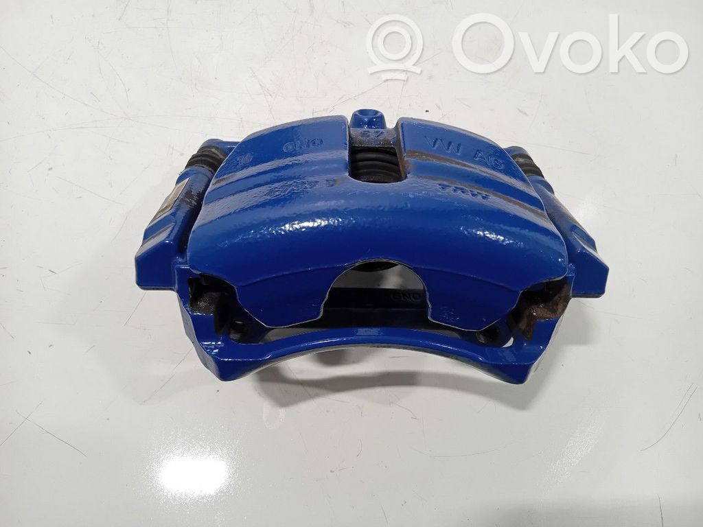 Volkswagen Golf VII Front brake caliper 