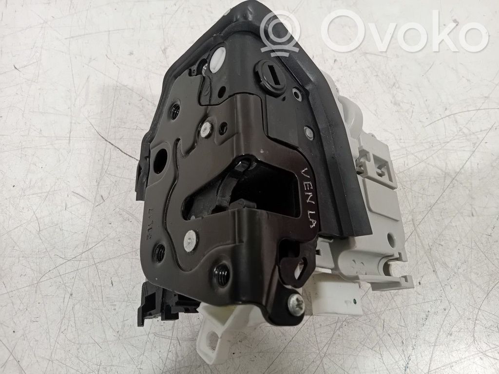 Audi Q5 SQ5 FY Rear door lock 