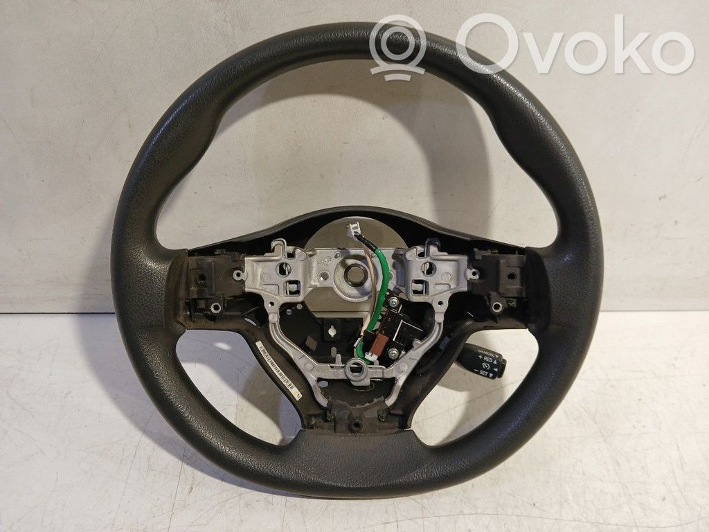 Toyota Aygo AB40 Ohjauspyörä 