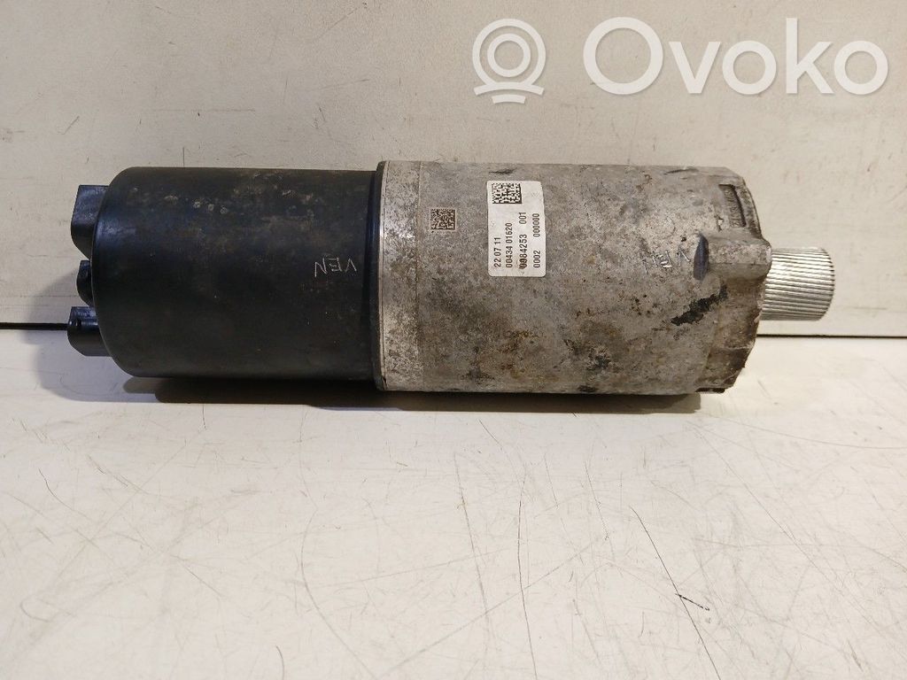 BMW 3 G20 G21 Servolenkung Servopumpe elektrisch 