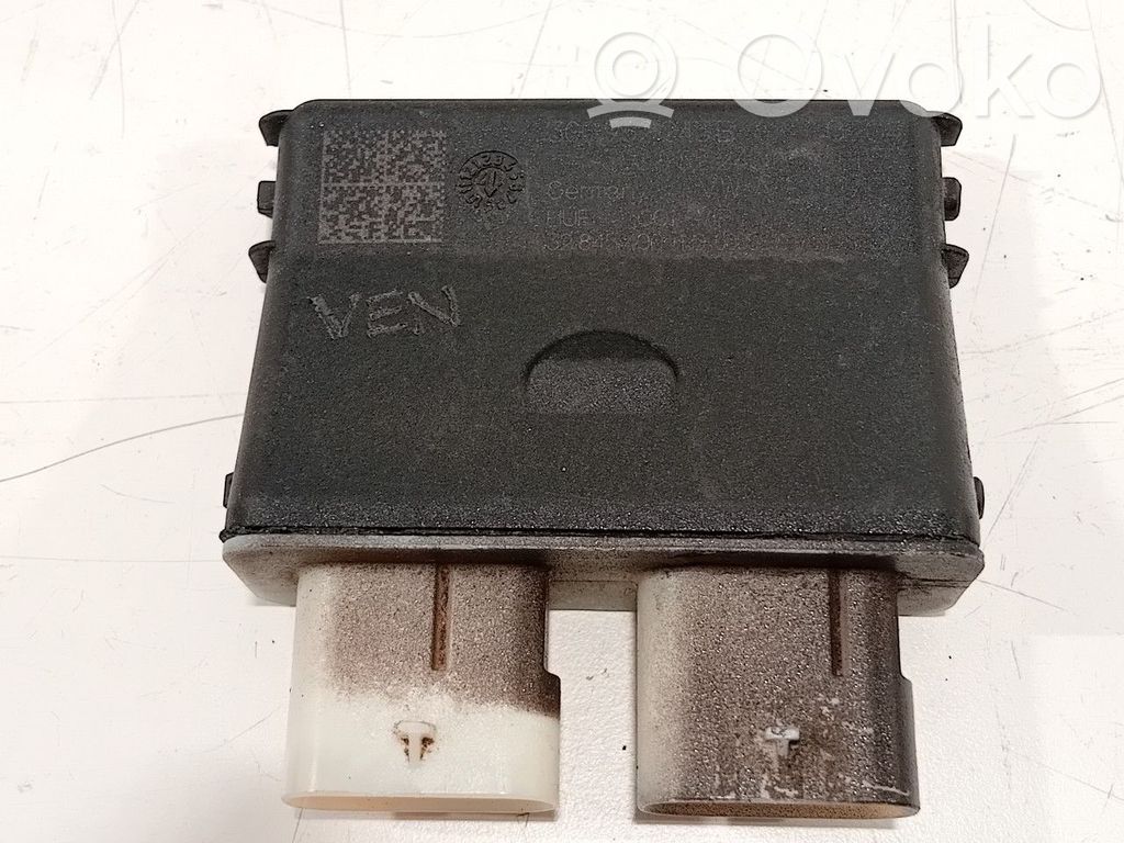 Engine control unit/module   3G0962243B