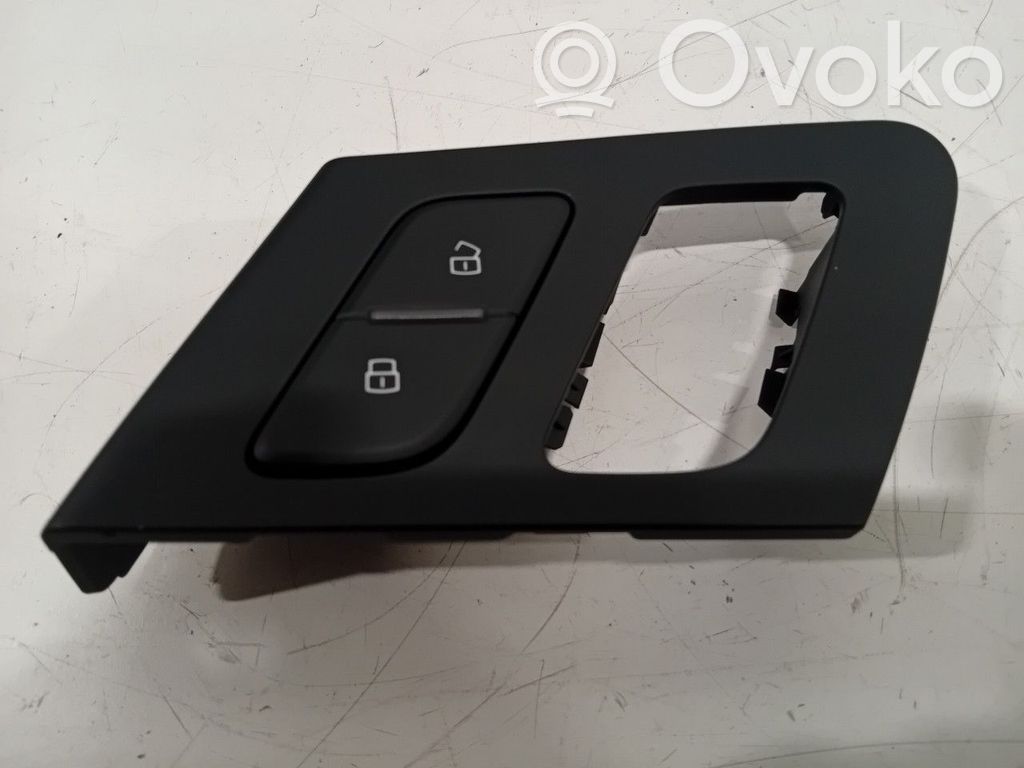 Audi Q5 SQ5 FY Central locking switch button 