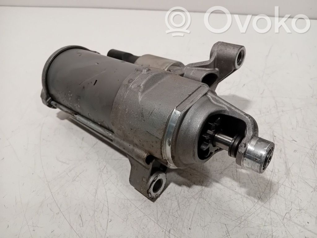 Audi Q5 SQ5 FY Electromotor 
