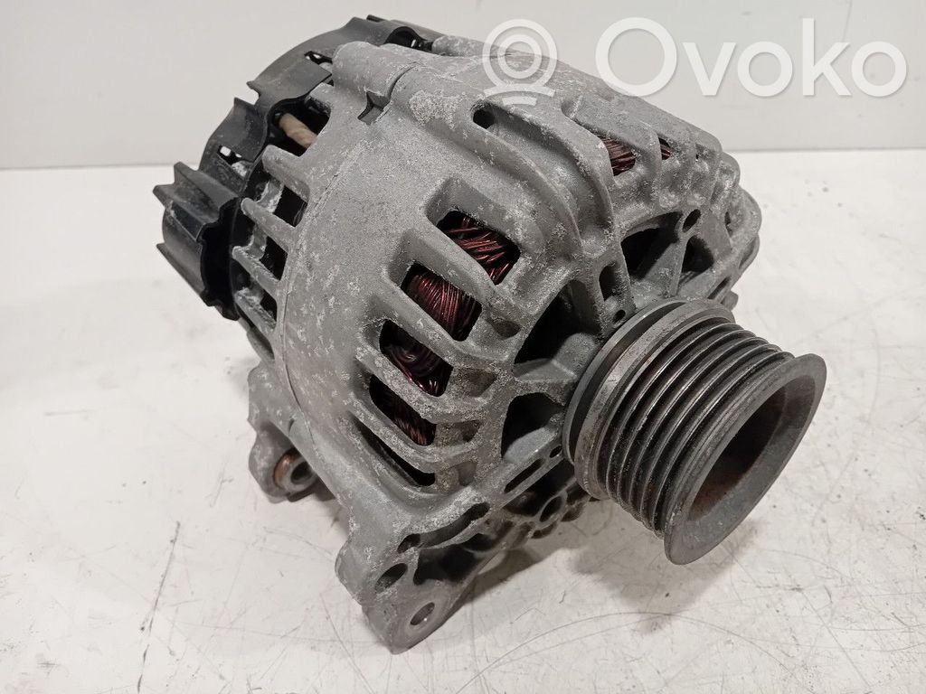 Audi Q5 SQ5 FY Ģenerators 