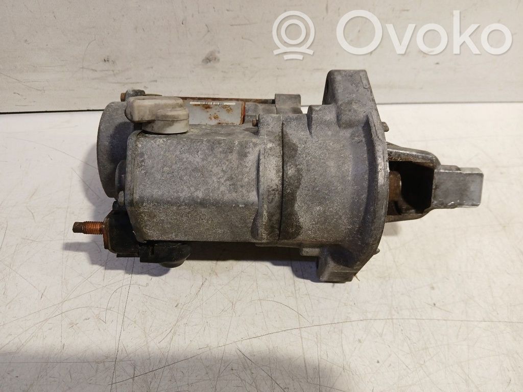 Chrysler 300M Motor de arranque 