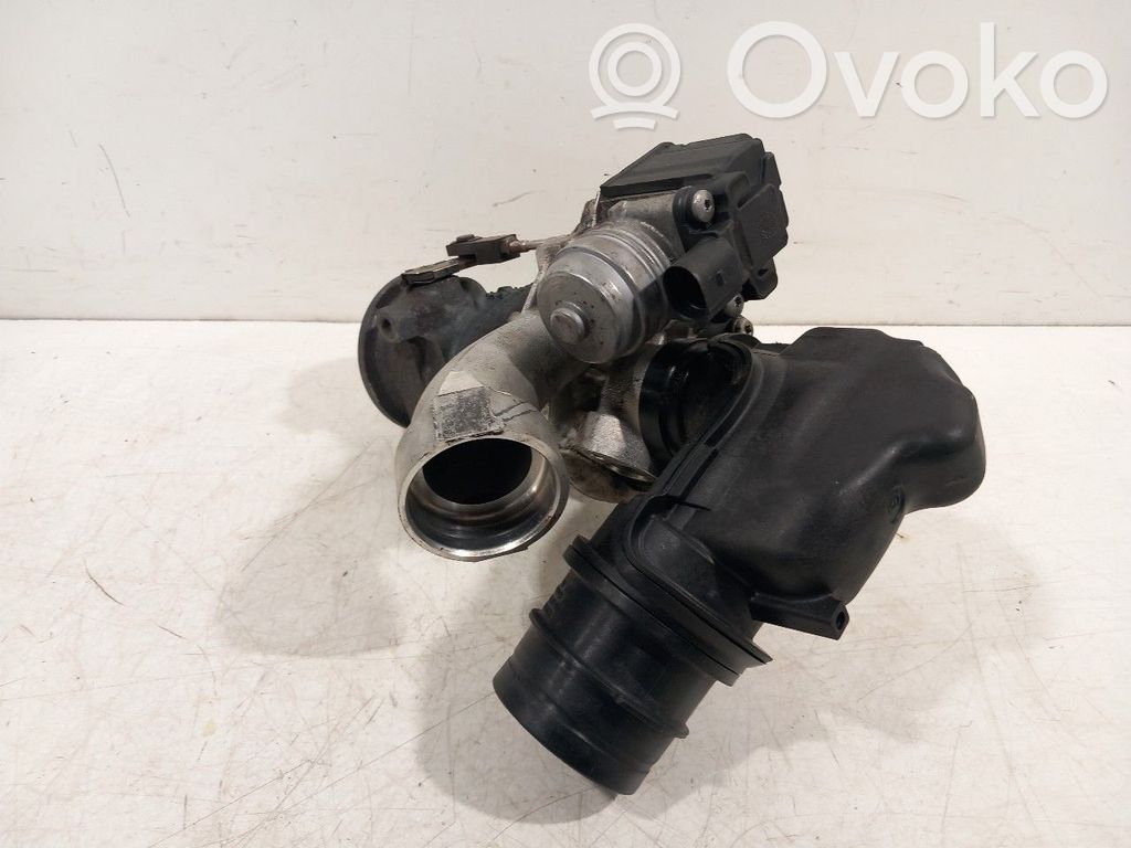 Seat Leon (5F) Turbo 