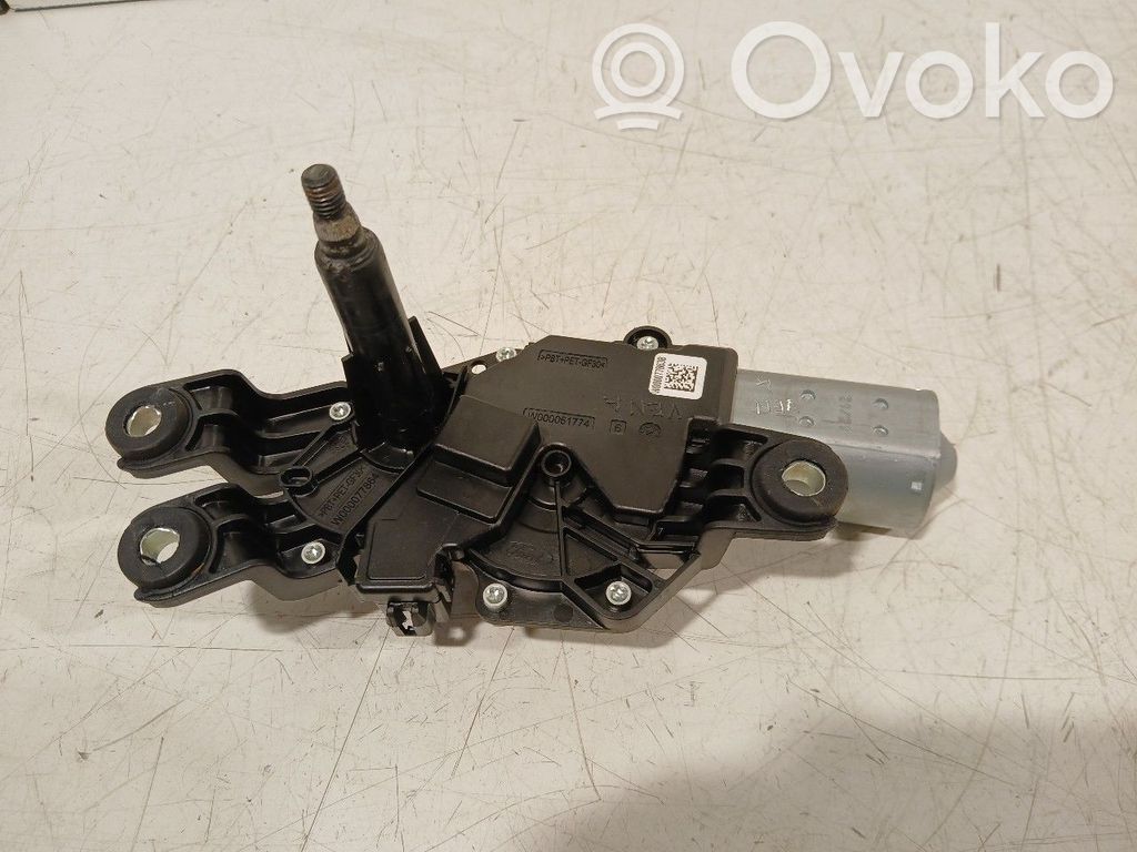 Ford Focus Wischermotor Heckscheibe 