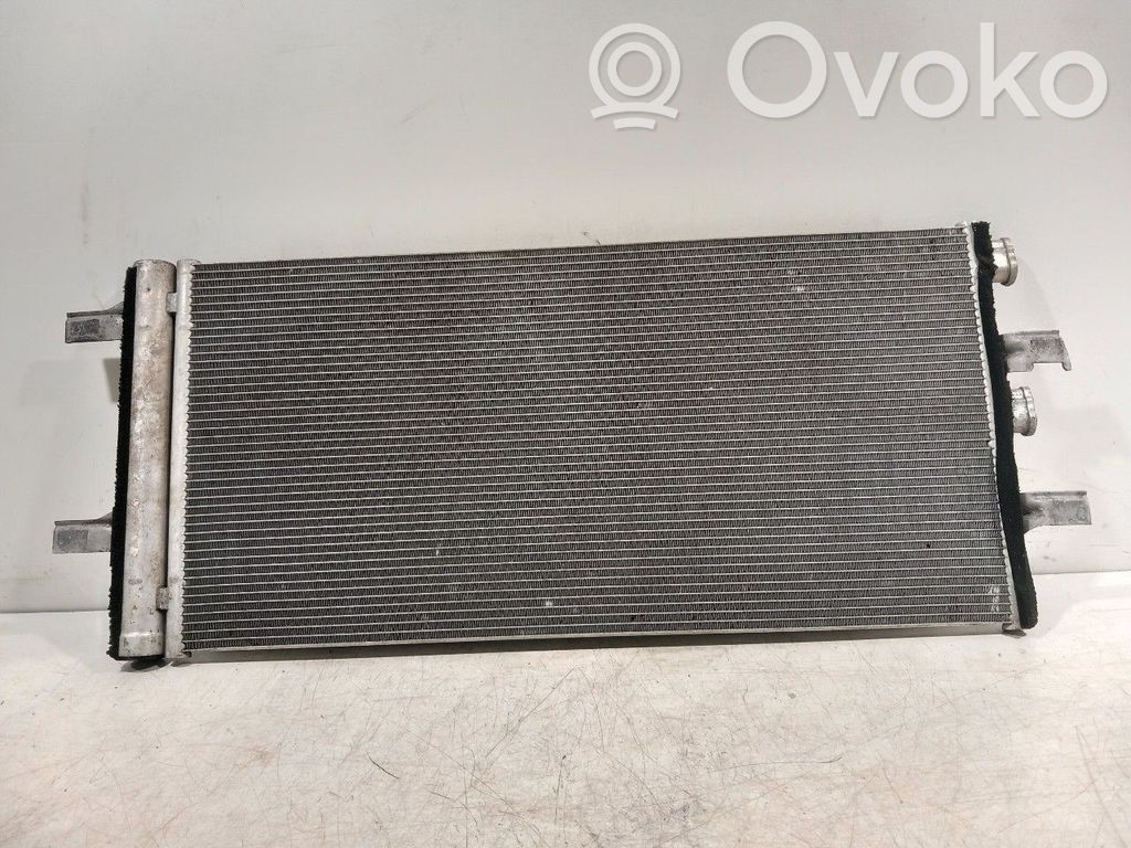 BMW 2 F46 Skraplacz / Chłodnica klimatyzacji 