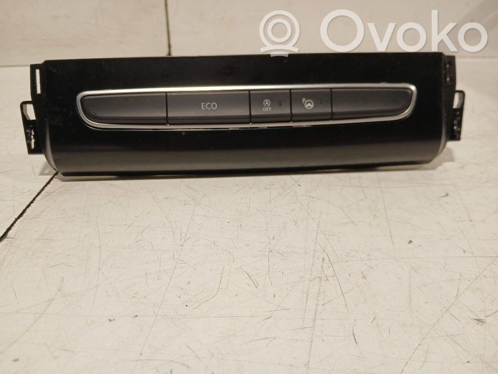 Renault Megane IV Other switches/knobs/shifts 