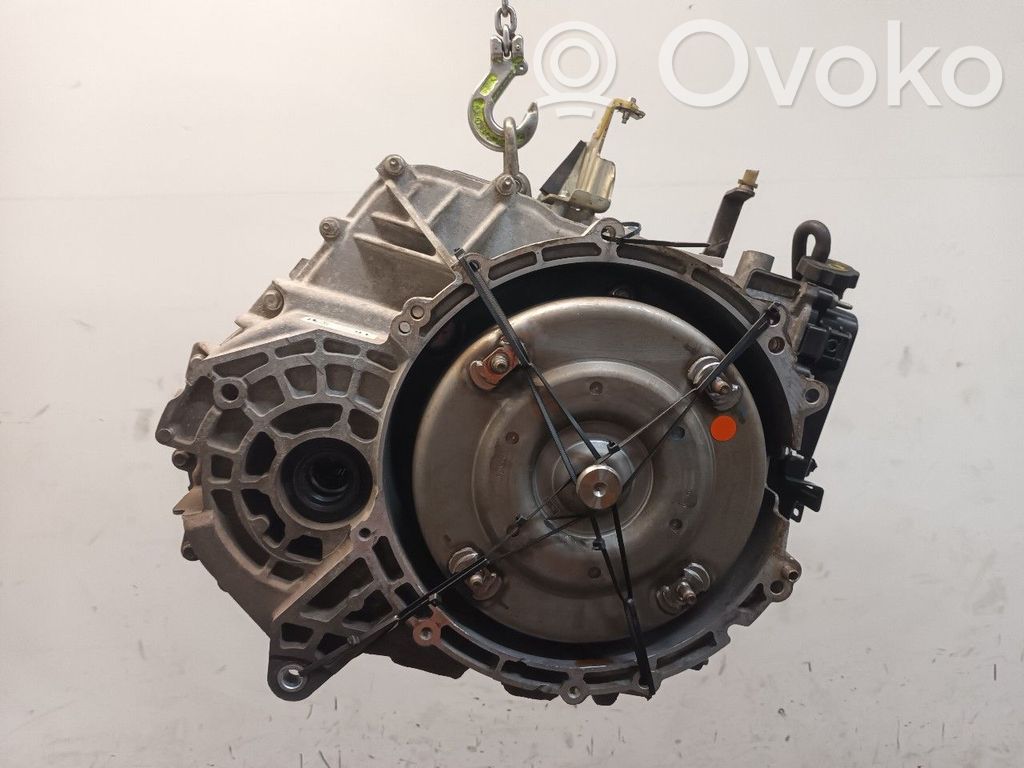 Automatic gearbox   GK2P7000AC