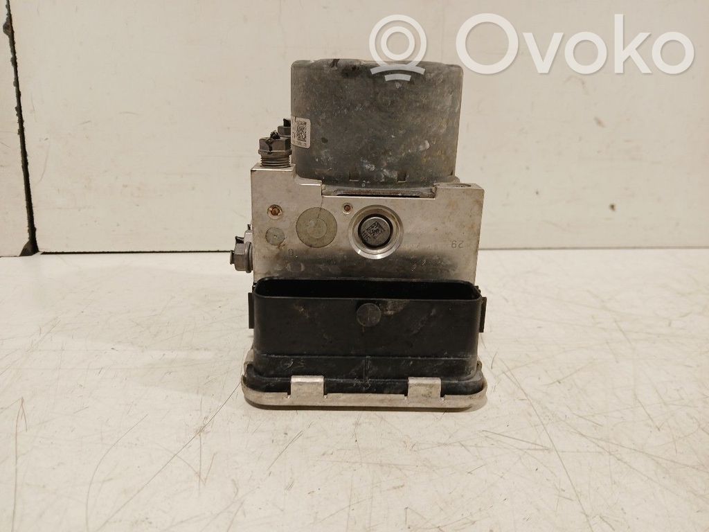 Volkswagen Tiguan ABS Pump 