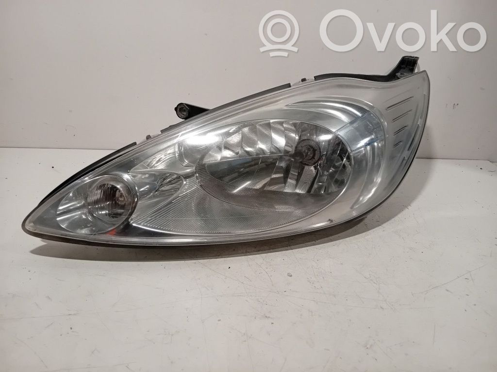 Ford Ka Headlight/headlamp 