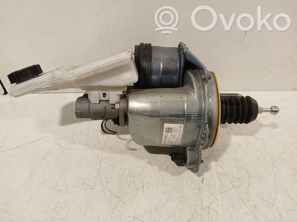 Lynk & co 01 Jarrutehostin 