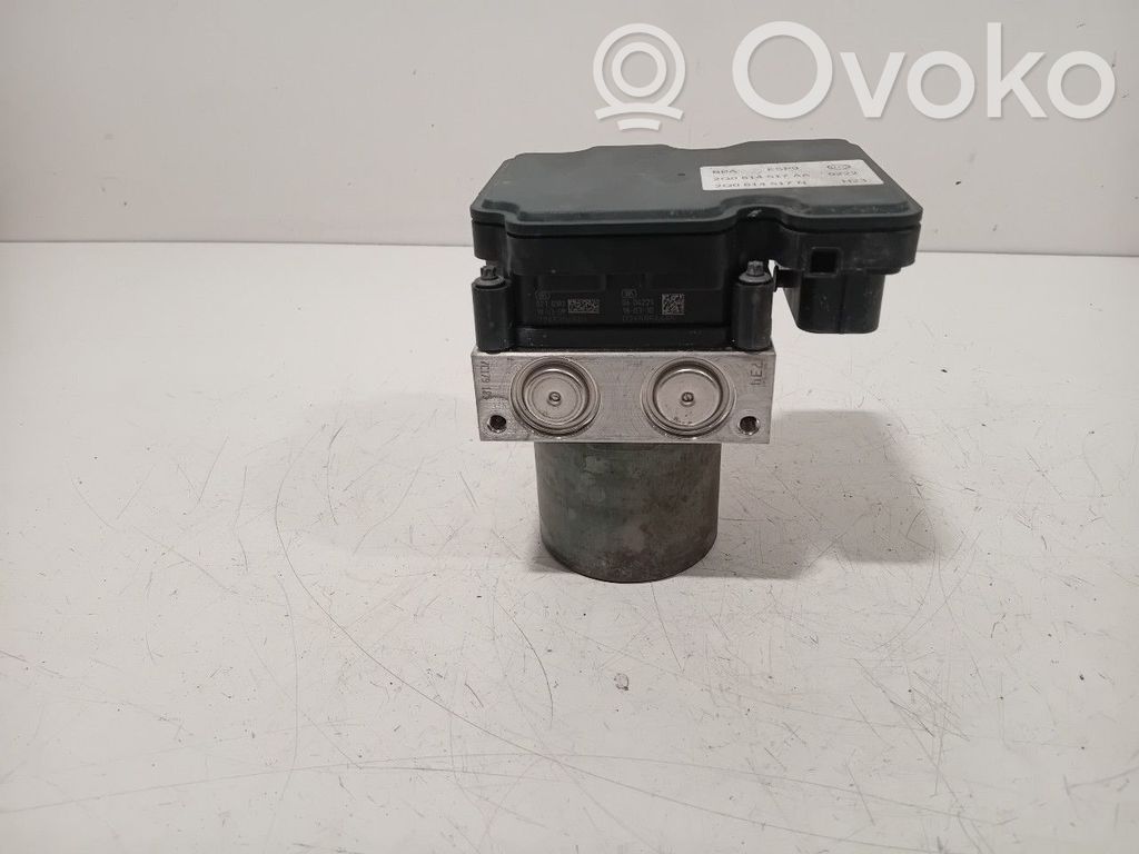 Volkswagen Polo VI ABS Pump 