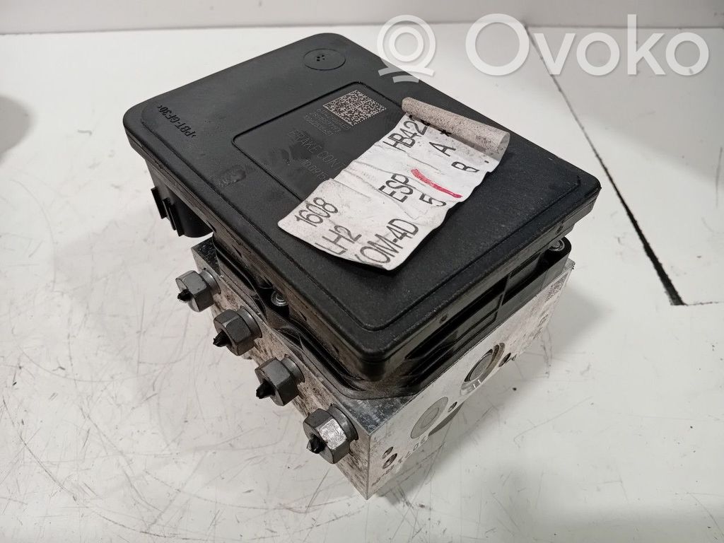 Ford Focus ABS bloks 