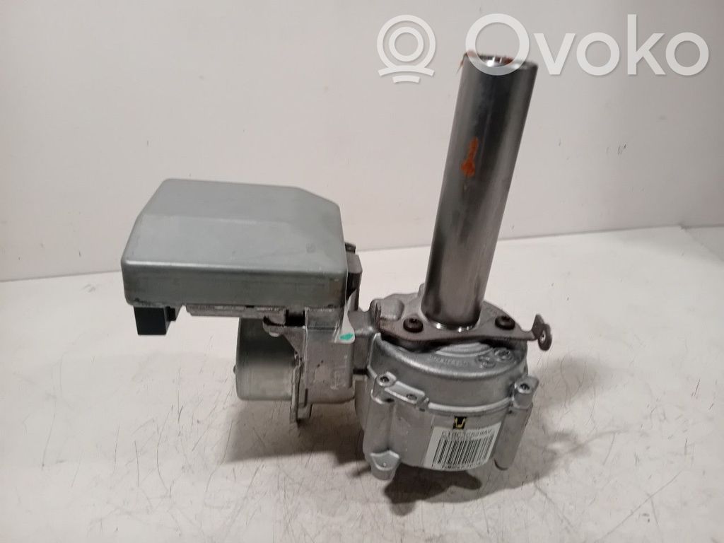 Ford Fiesta Electric power steering pump 