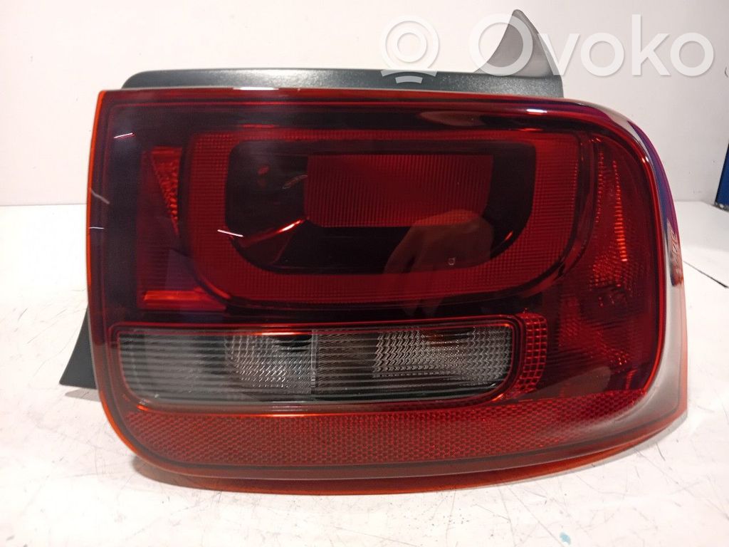 Citroen C4 Cactus Takavalot 