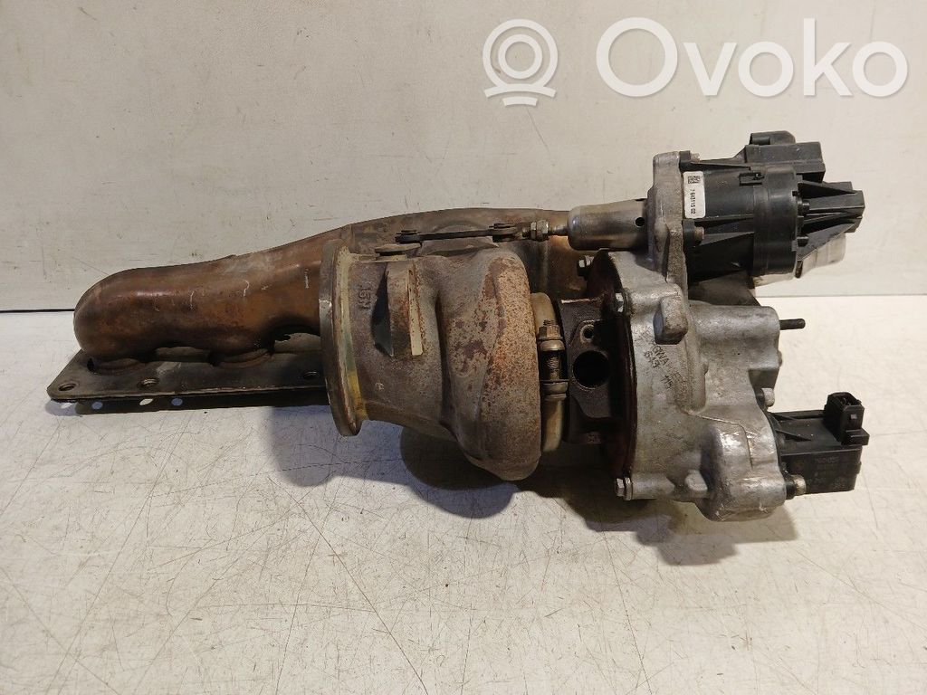 Turbina   764311502