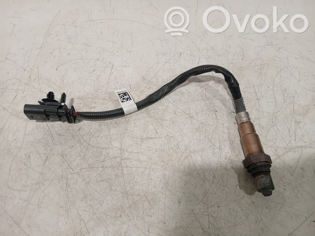 Lynk & co 01 Sonda lambda 