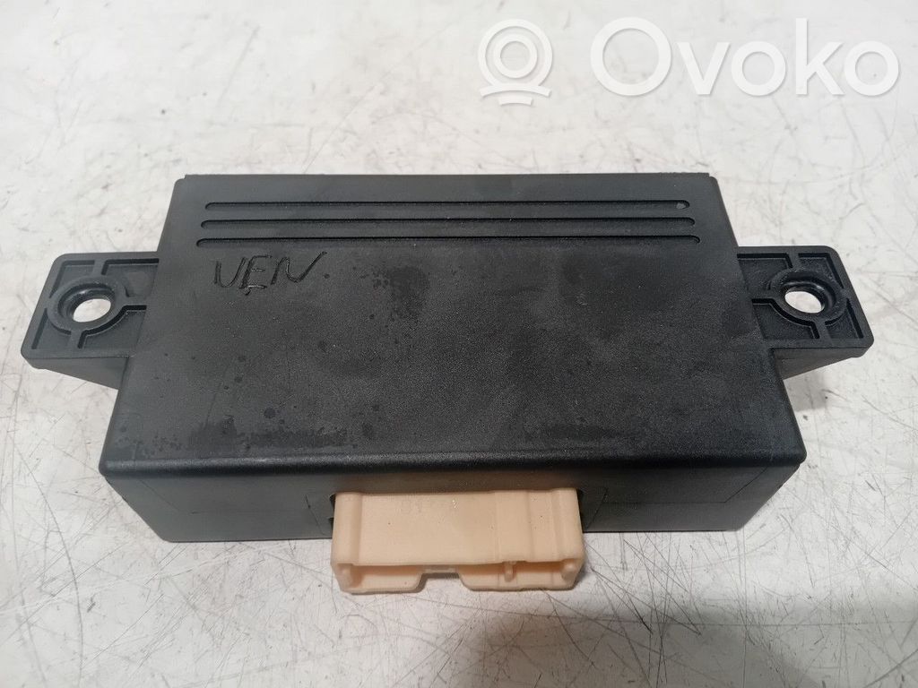 Renault Talisman Central body control module 