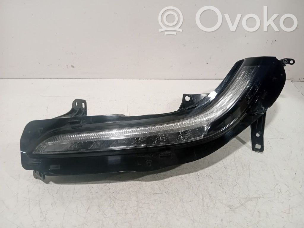 Renault Talisman LED Daytime headlight 