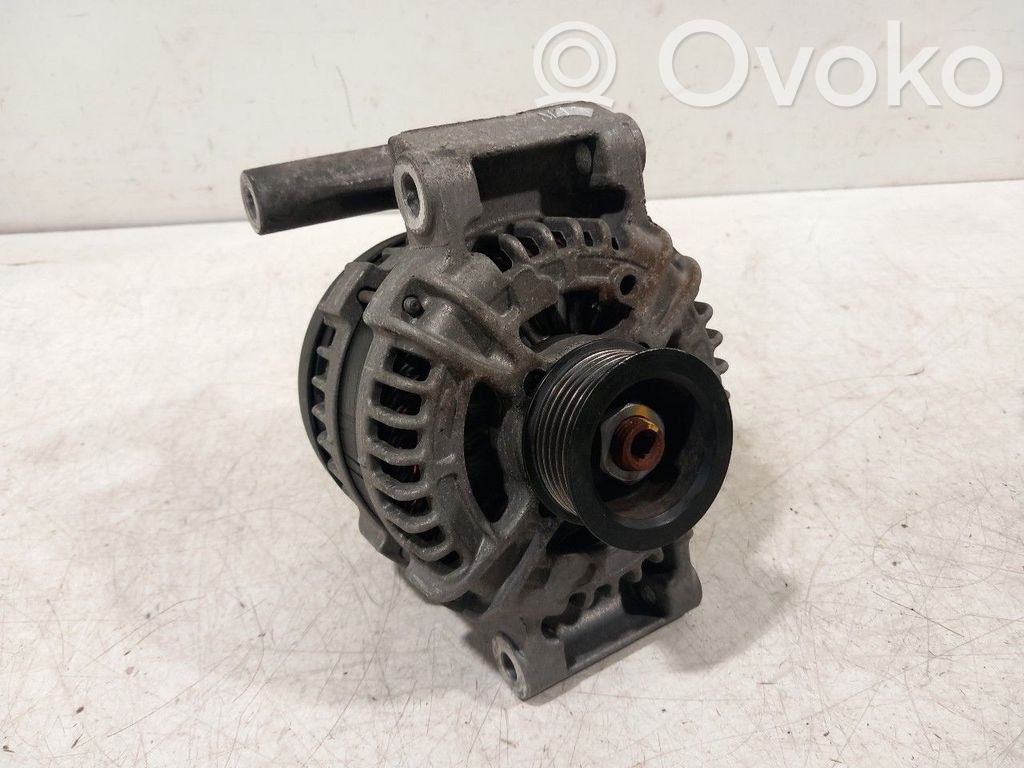 Opel Corsa E Generator/alternator 