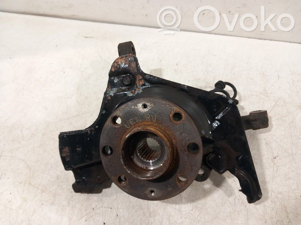 Opel Corsa E Guoliavietė (priekinė ašis) 