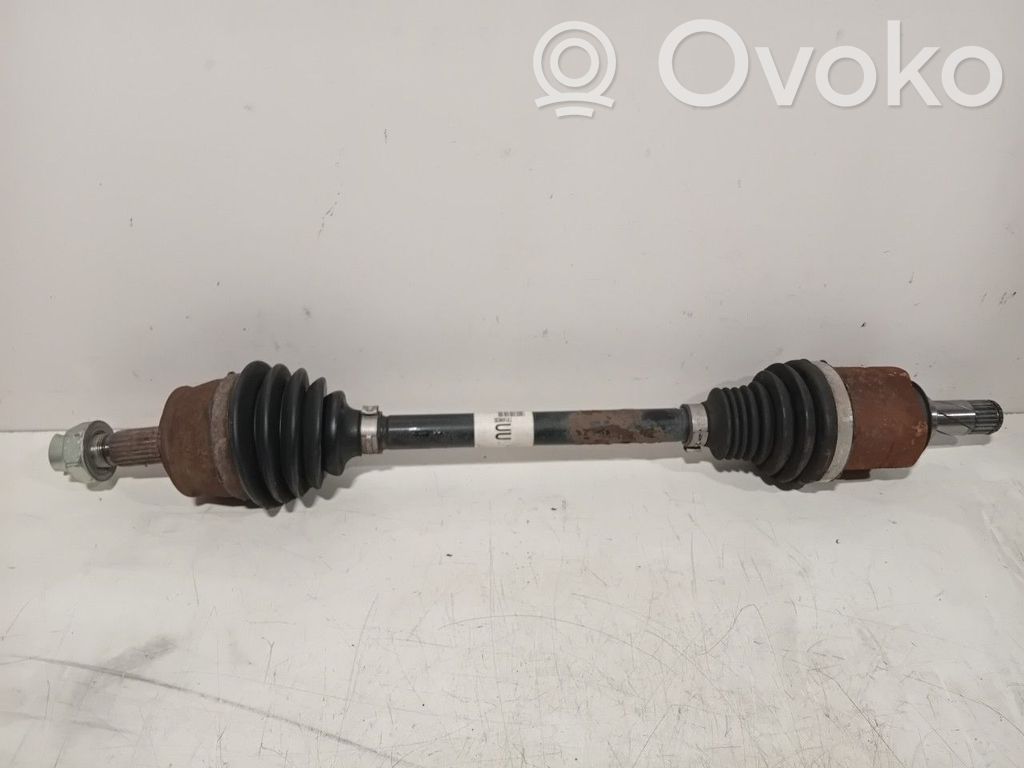 Opel Corsa E Priekšējā pusass 