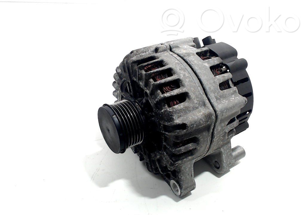 Citroen C4 Grand Picasso Generator/alternator 