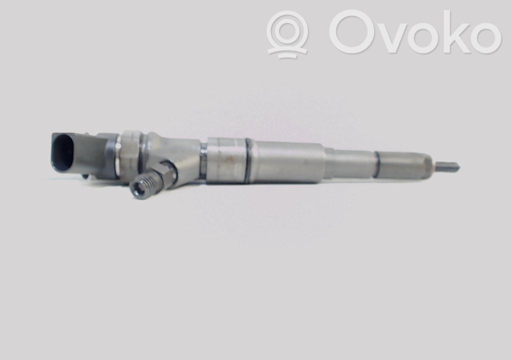 Fuel injector   1708,209278130,445110216,6RHZ1E3,7793836