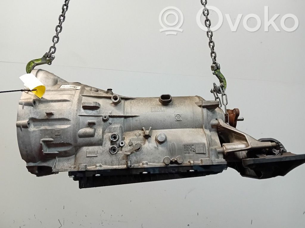BMW 5 F10 F11 Automatikgetriebe 
