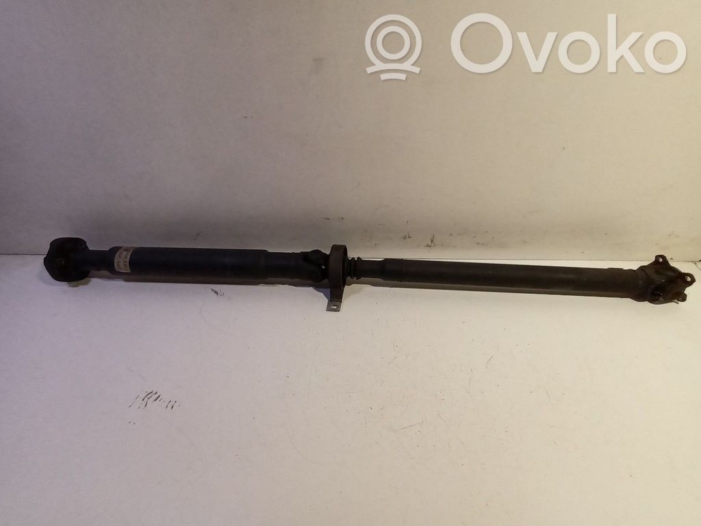 BMW Z4 E85 E86 Eje propulsor/eje de transmisión trasero 