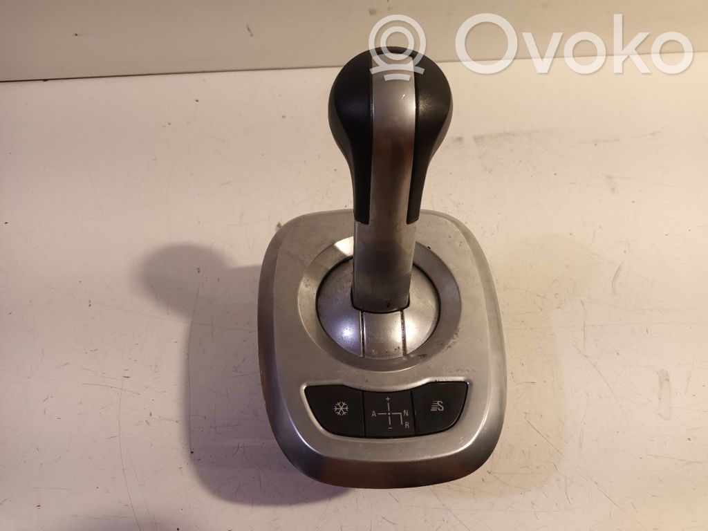 Opel Corsa D Articulación de cambio de velocidades 