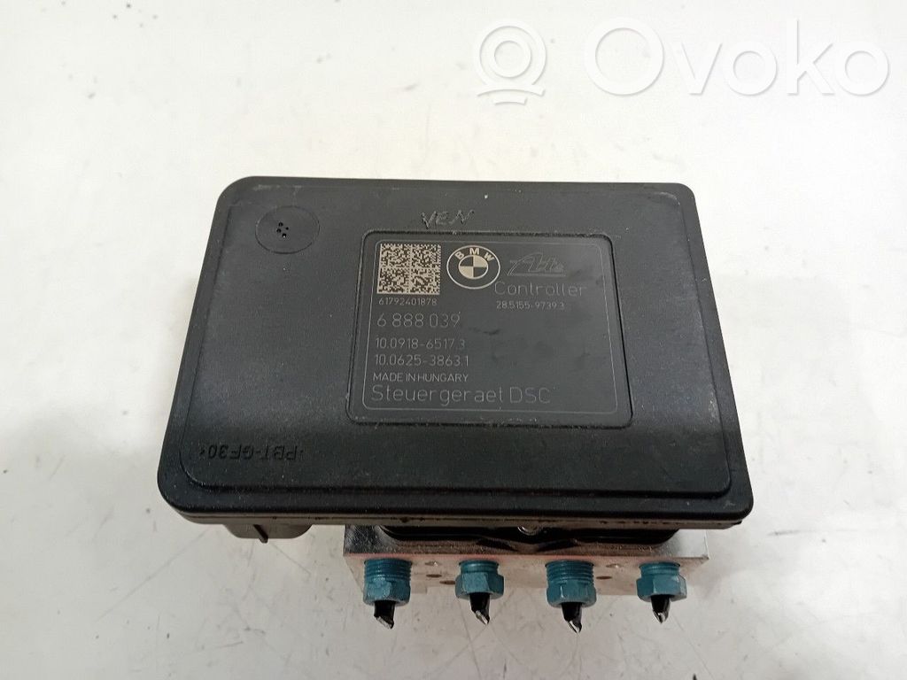 Pompa ABS   3451688916701,6888039