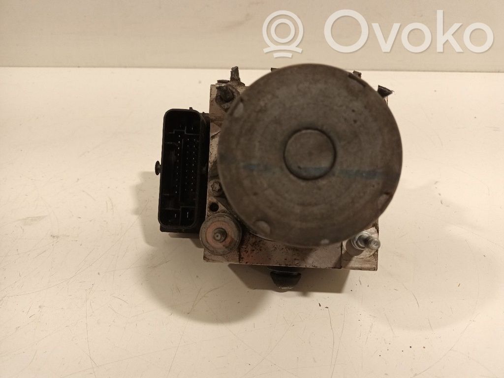 Opel Movano B ABS Blokas 