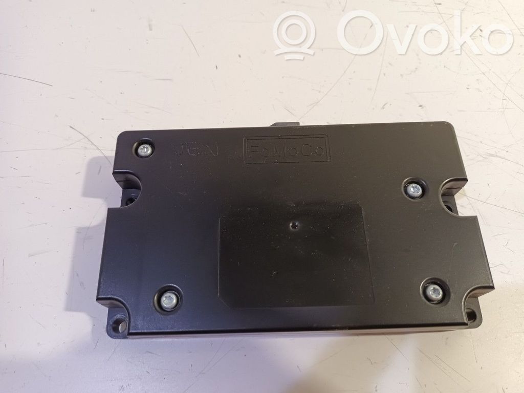 Bluetoothin ohjainlaite/moduuli   D1BT14D212CC