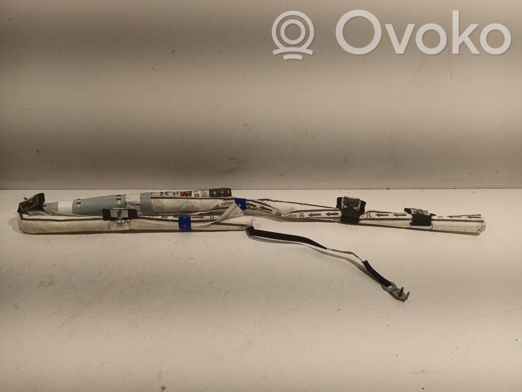 Opel Corsa E Airbag del techo 