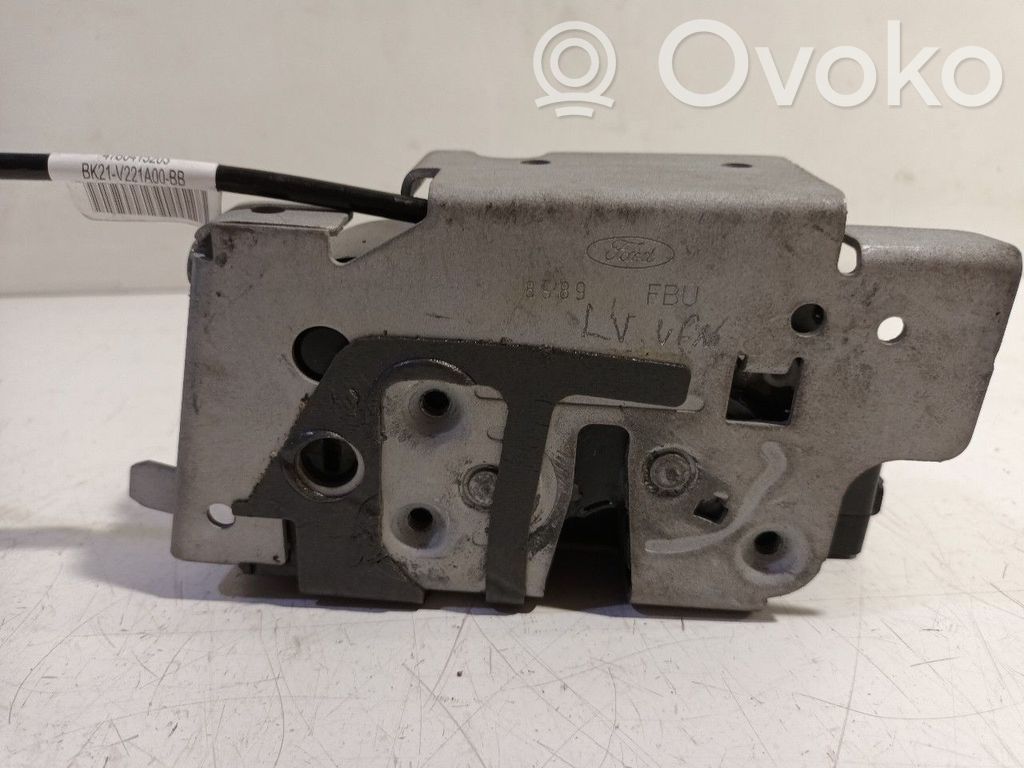 Etuoven lukko   JK21V219A64CB