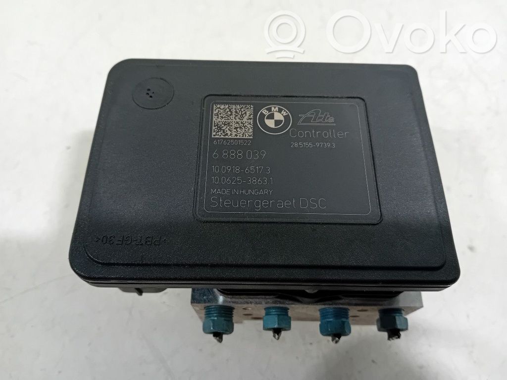 Mini One - Cooper F56 F55 Pompa ABS 