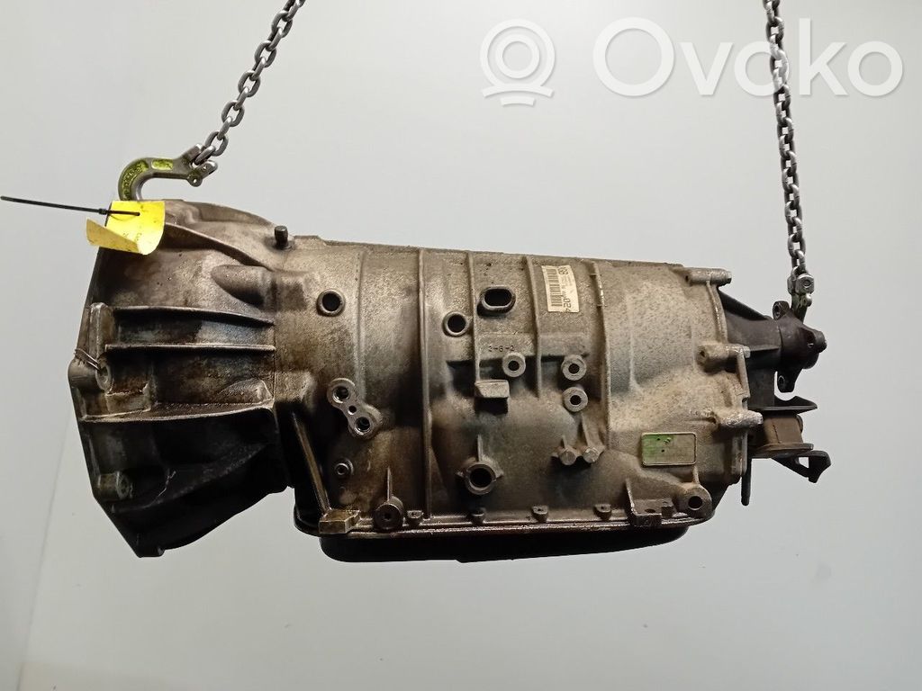 Automatic gearbox   3GBG,96022024