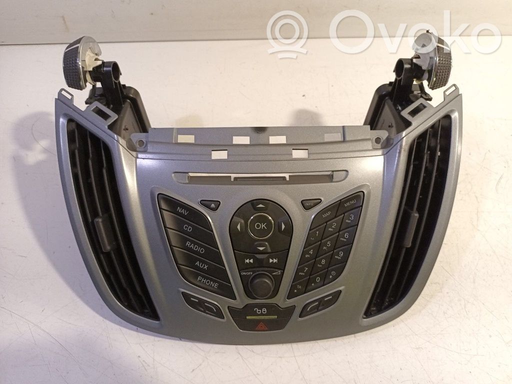 GPS navigation control unit/module   AM5T18K811CD