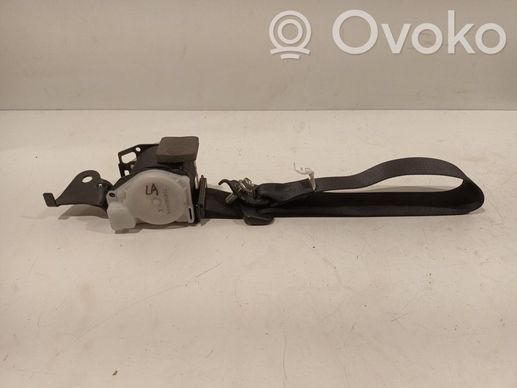 Honda Civic Cinturón trasero 