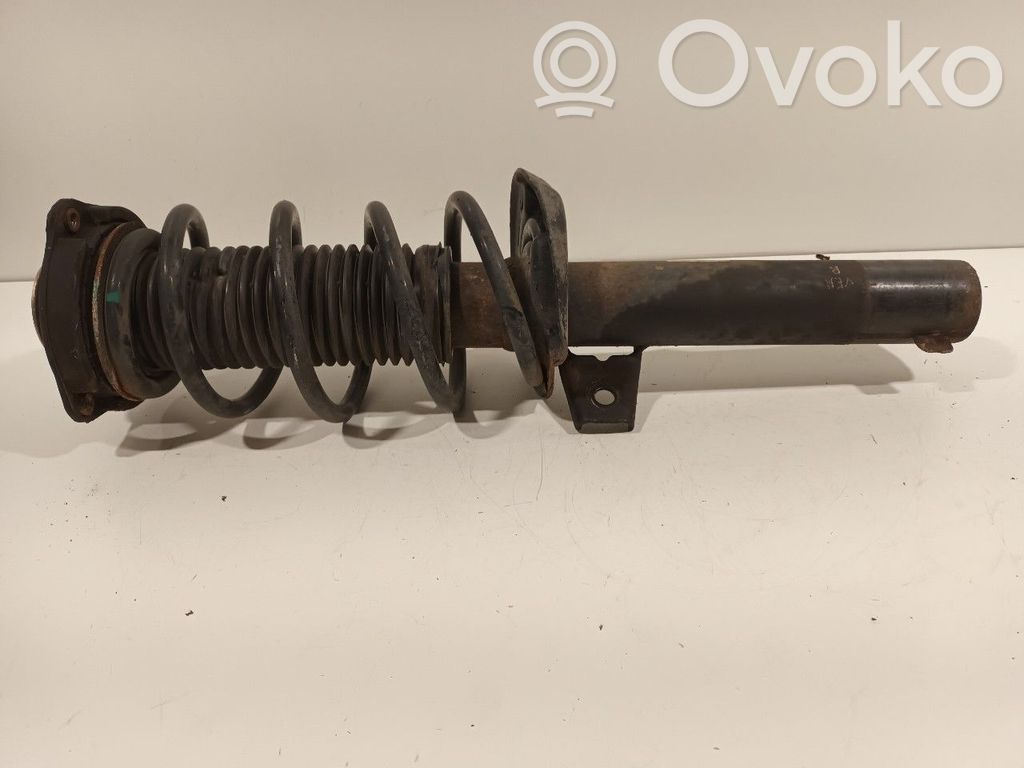 Front shock absorber/damper