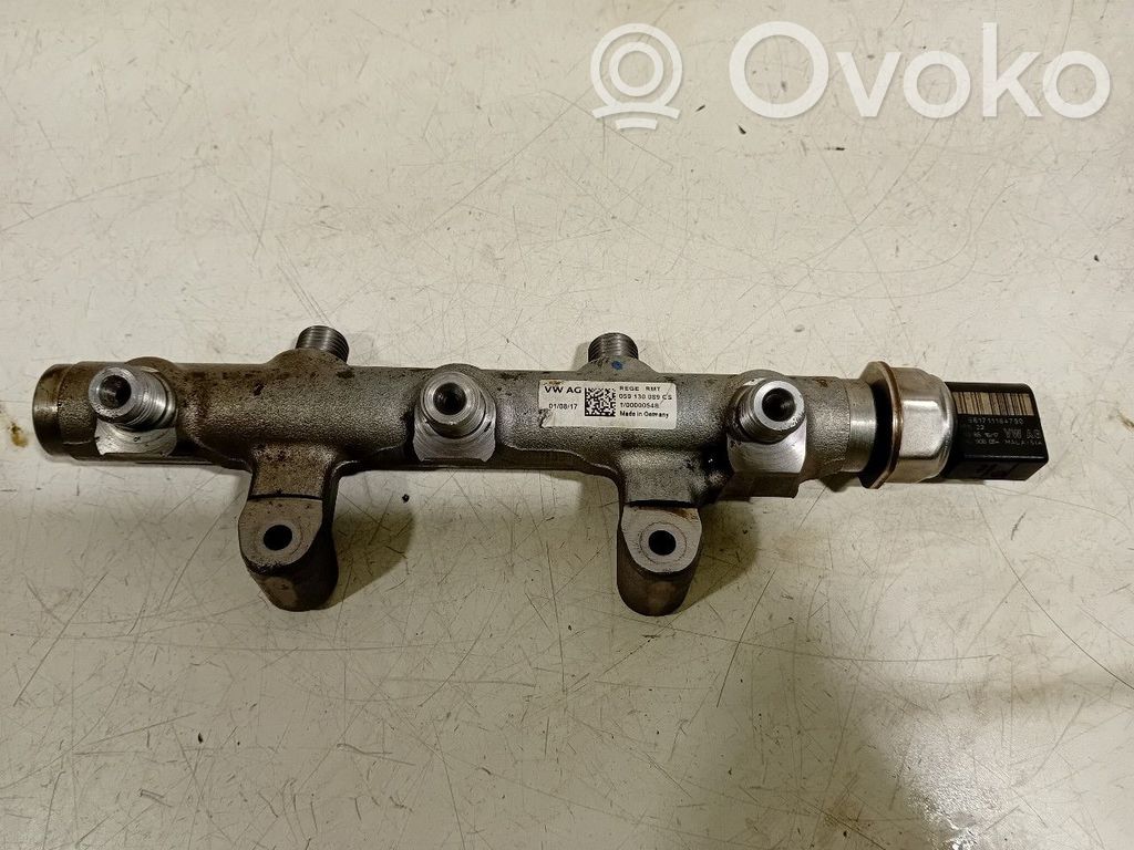 Fuel splitter   059130089CS