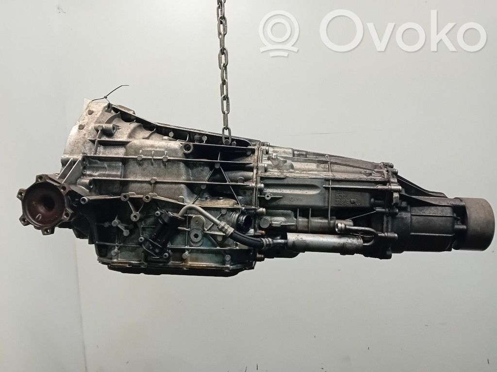 Audi A4 Allroad B8 Automatic gearbox 