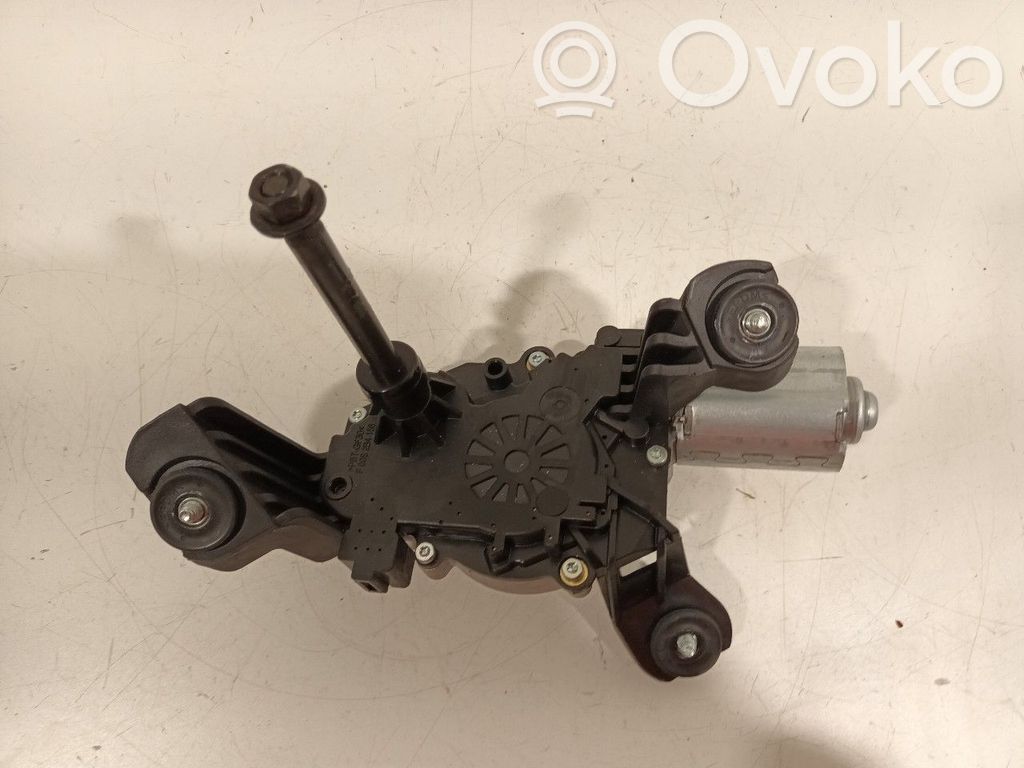 KIA Picanto Silniczek wycieraczki szyby tylnej 