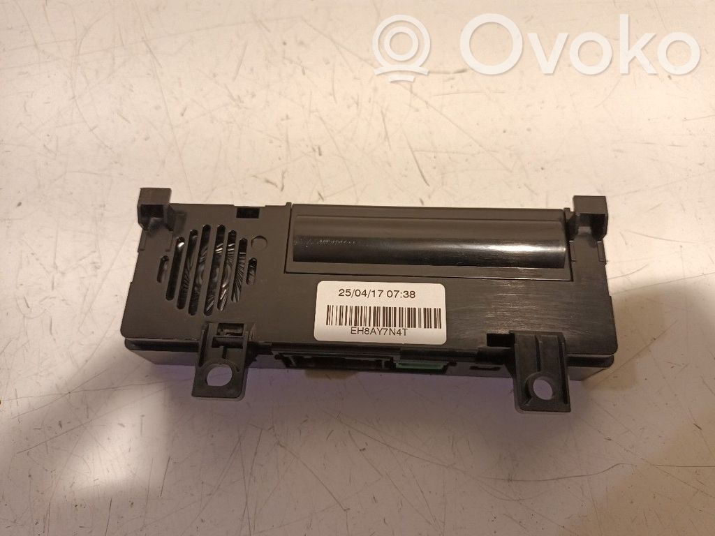 Peugeot 2008 I Bluetooth modulis 