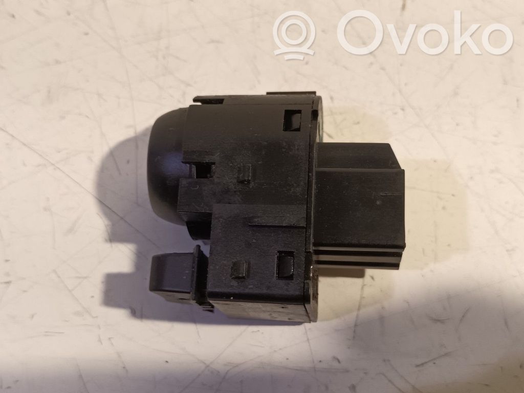 Opel Astra K Interruptor del espejo lateral 