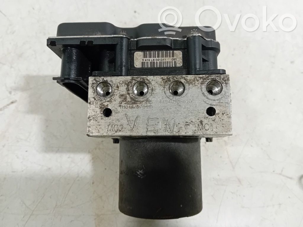ABS-pumppu   445400H020